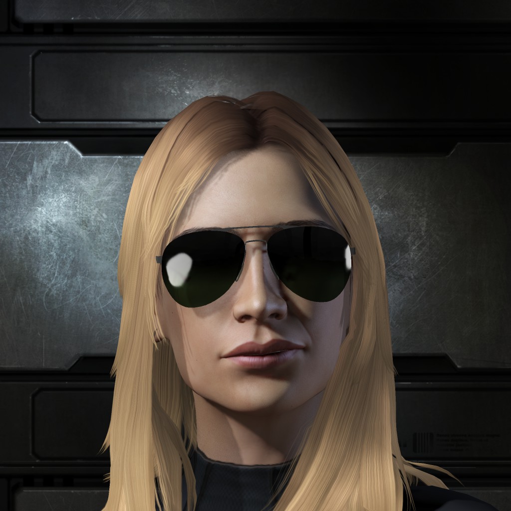 Rose Thornhaven