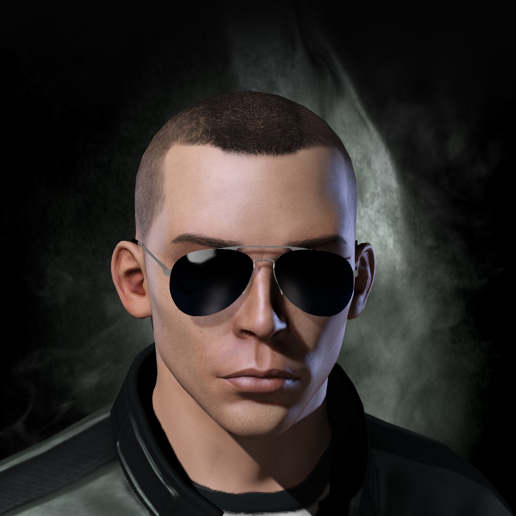 Theman Badface