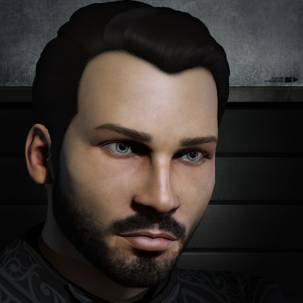 Methos Darwin