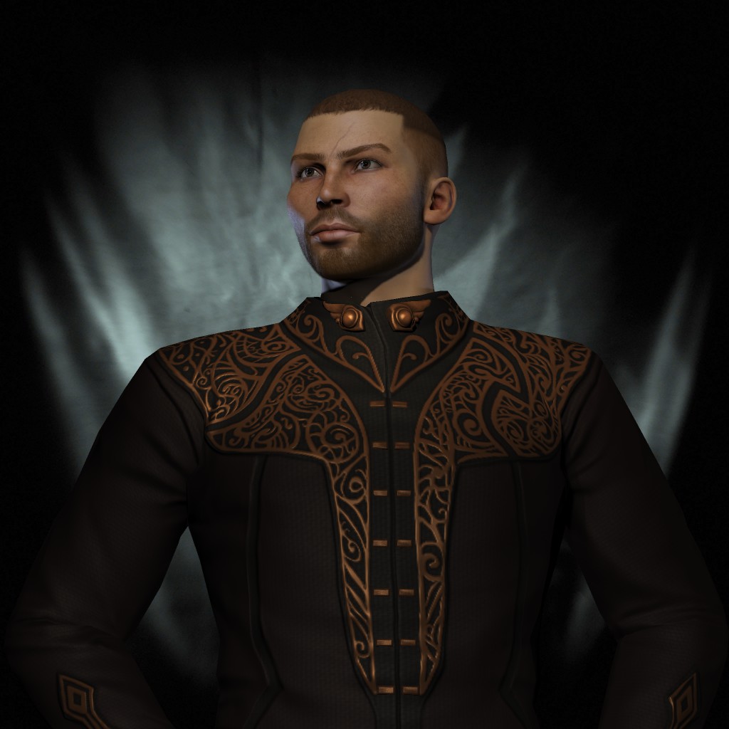 Orcanis Glacial