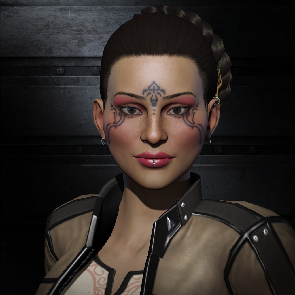 Alexandra Blackstone