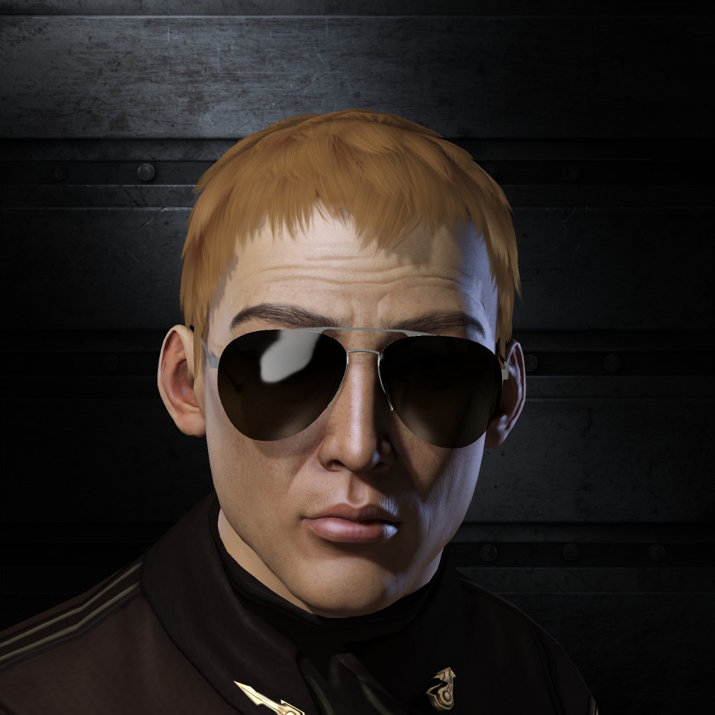 Darken Buelle