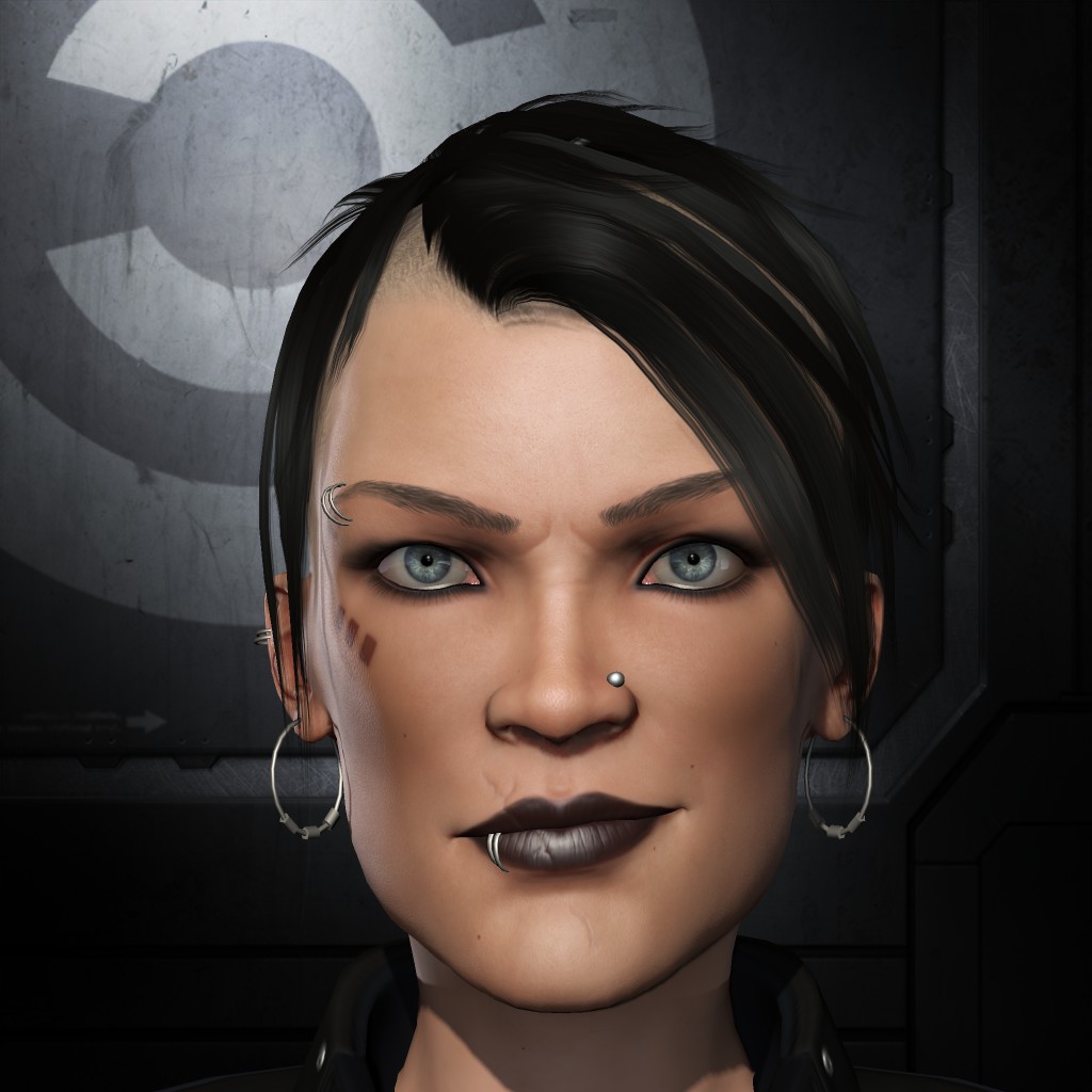 Sarah Chonor