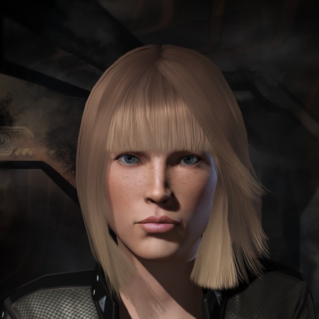 Jenna Targaryen