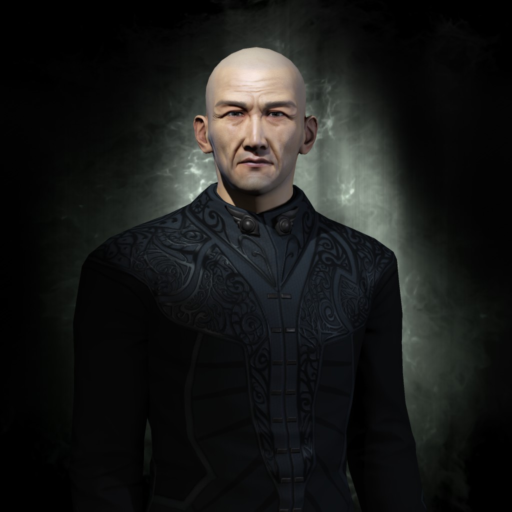 Franklin Kirby