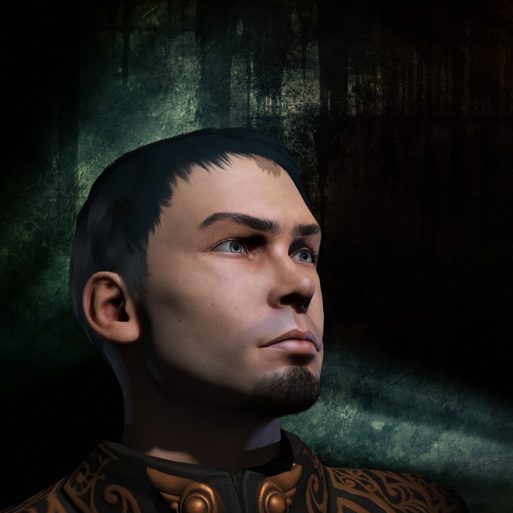 Master Veredak Velclave