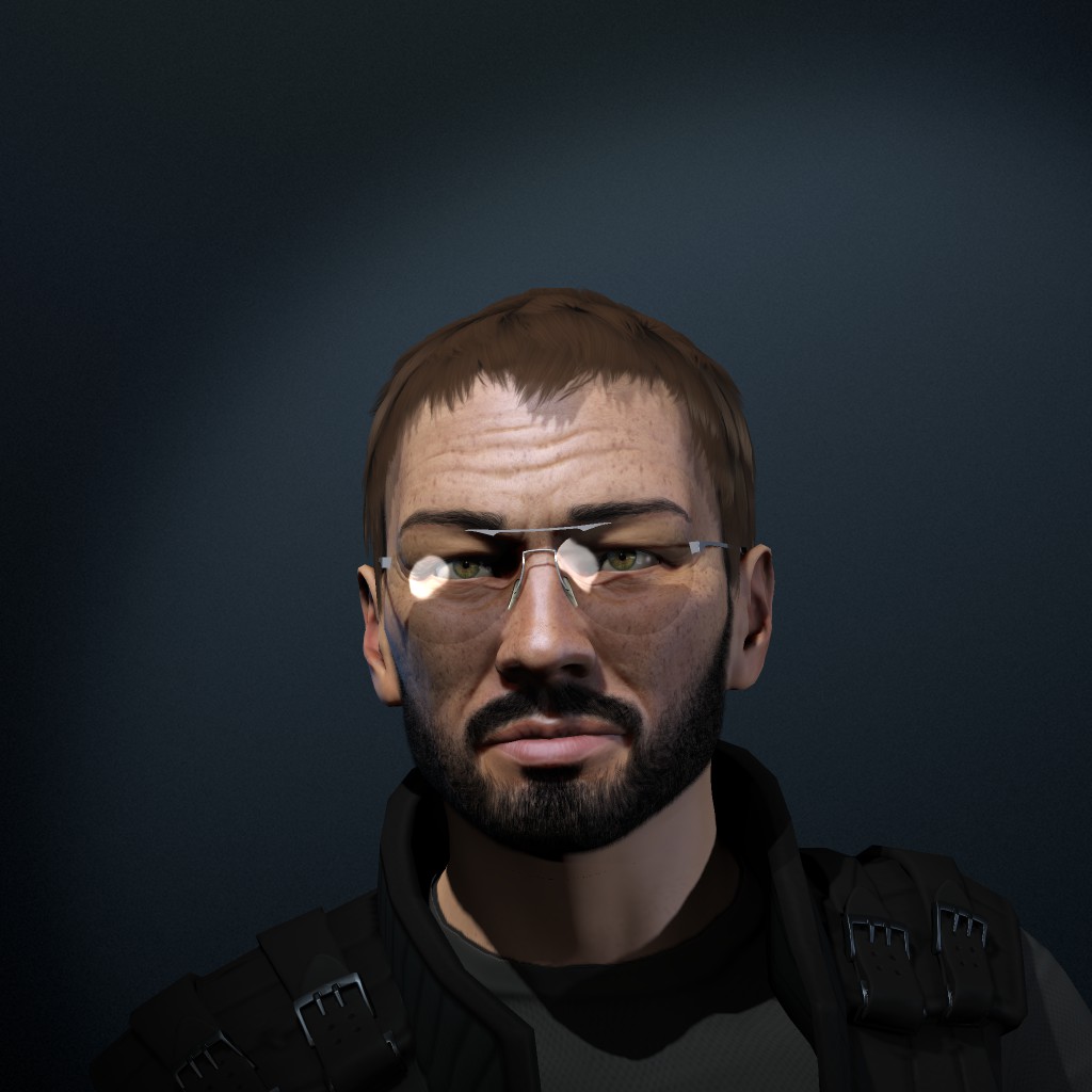 Forrest TheMiner