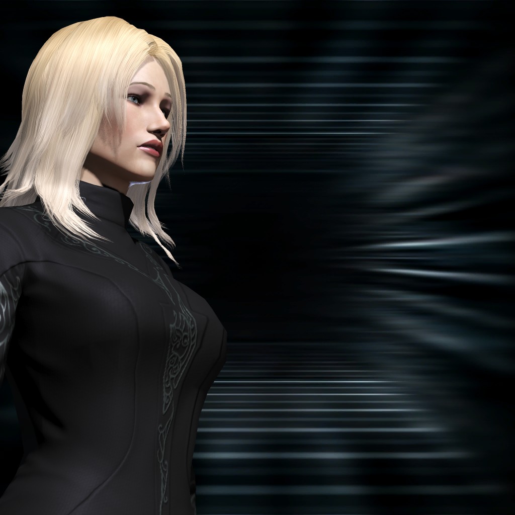 Ladysadow Adept