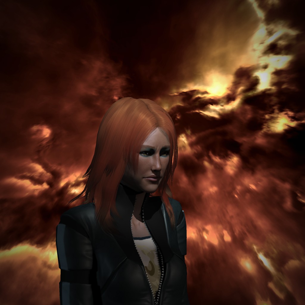 Ebigail Larson