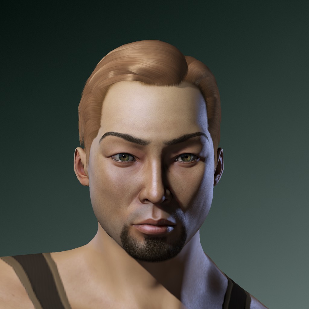 Cordbait Talie-Kuo