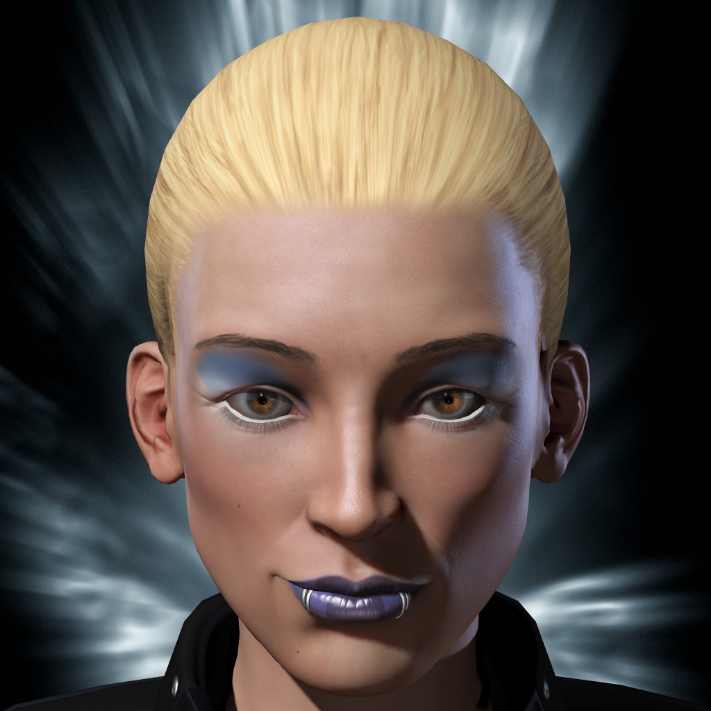 Miss Holden