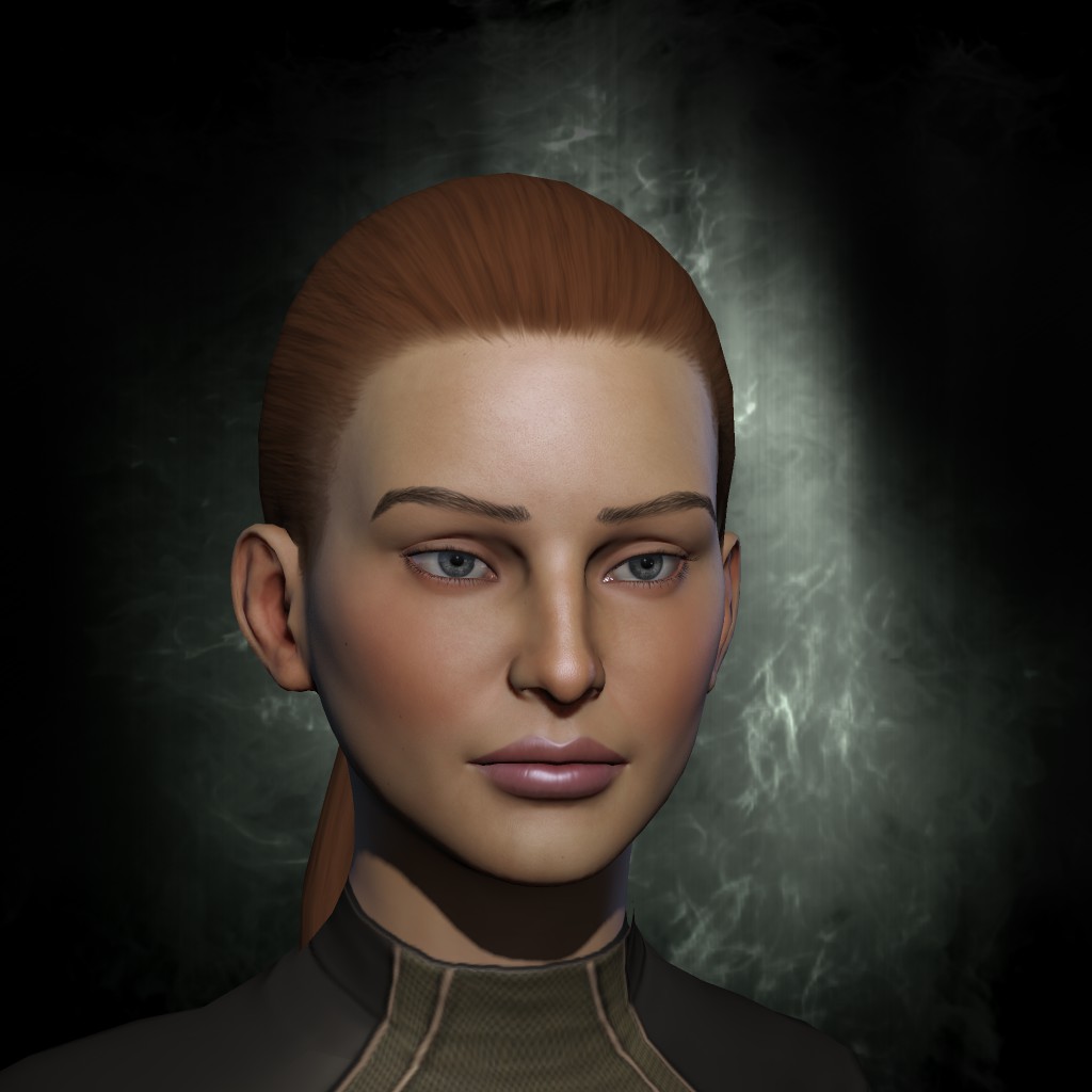Alexandra Blackcross