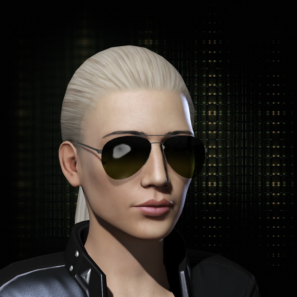 Deidra Blackcross