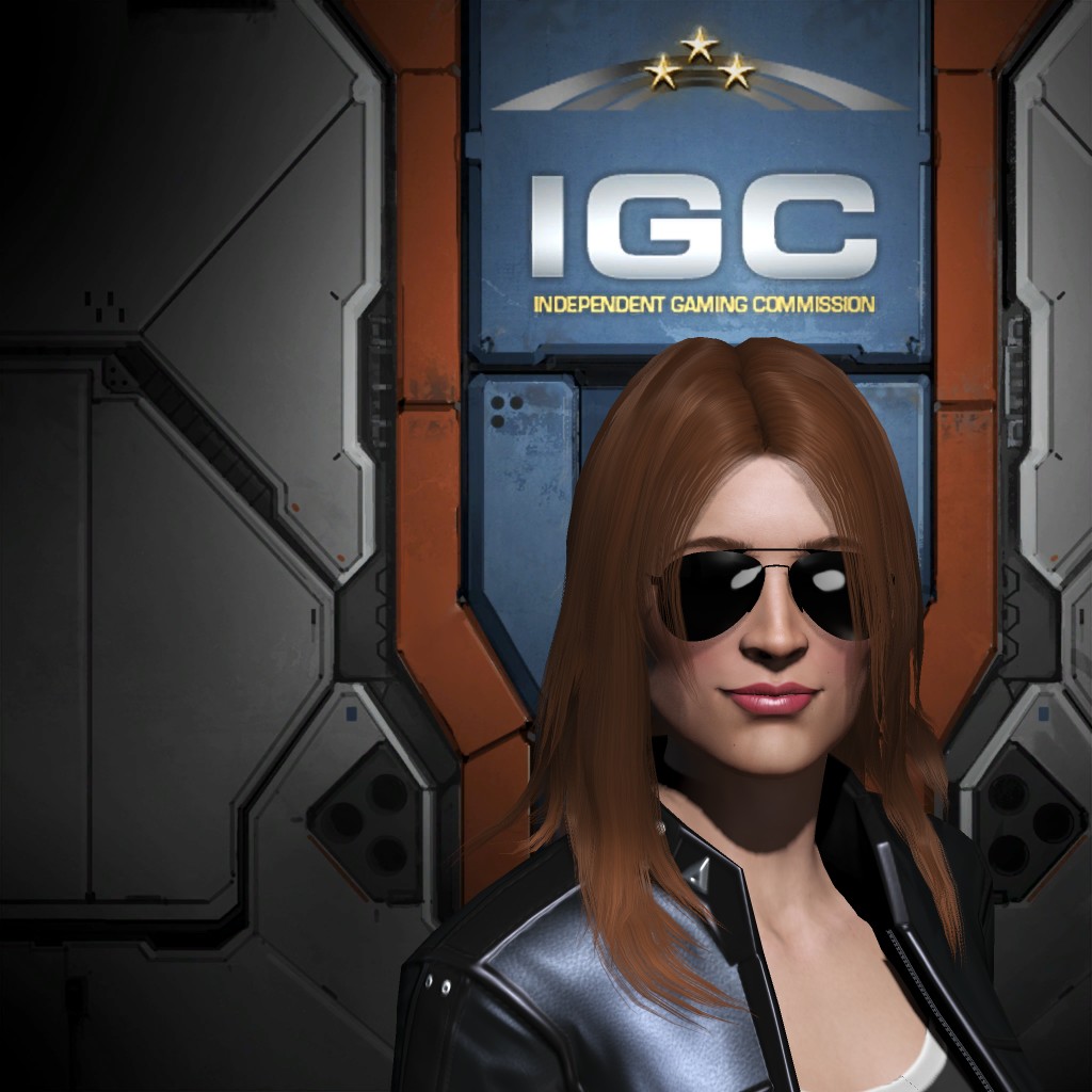 Silias Shin'tae portrait