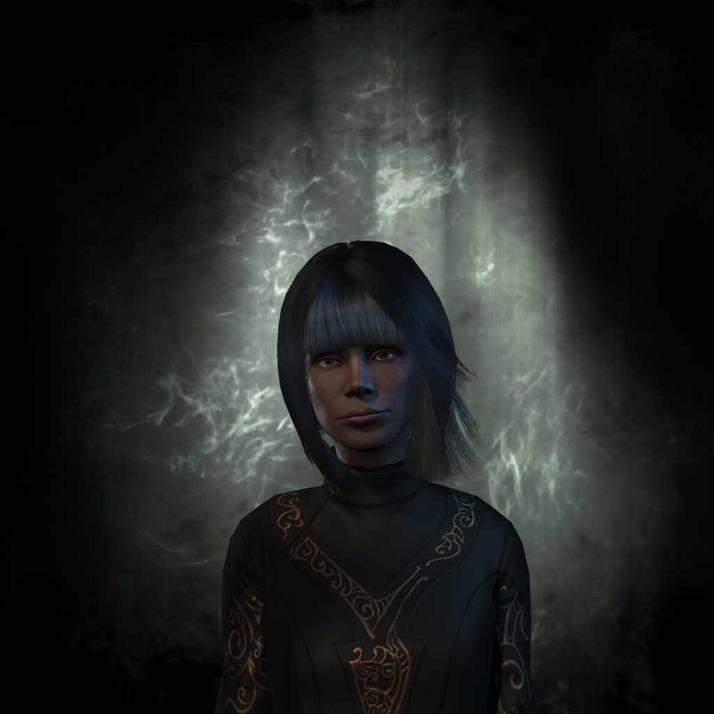 Maida Crow