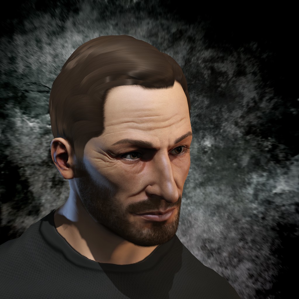 Liam Noble Montaigne