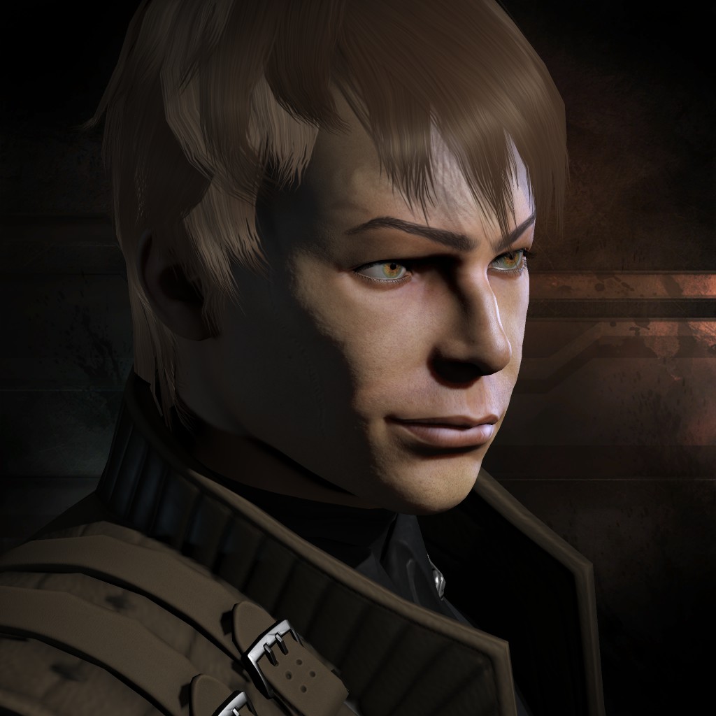 Nocturne Aideron