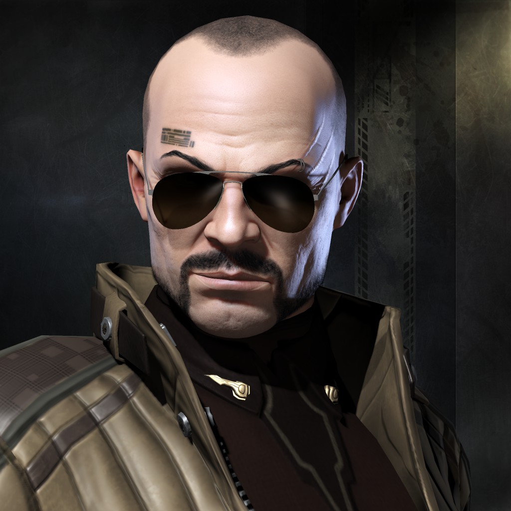 Jack Ripper Kanjus
