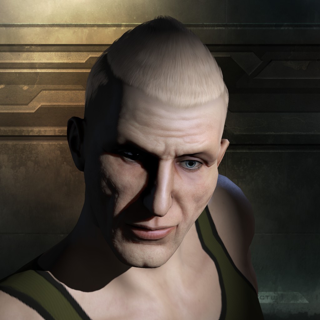 Fill Alexev