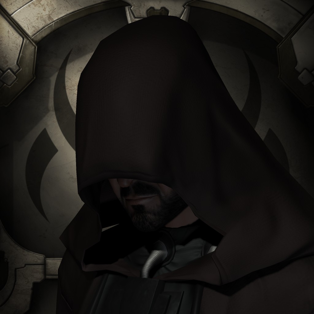 Baron Styx