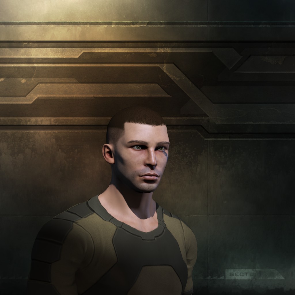 Admiral Warp