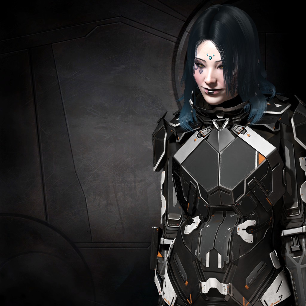 Priestess sunsar Jonni