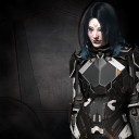 Priestess sunsar Jonni