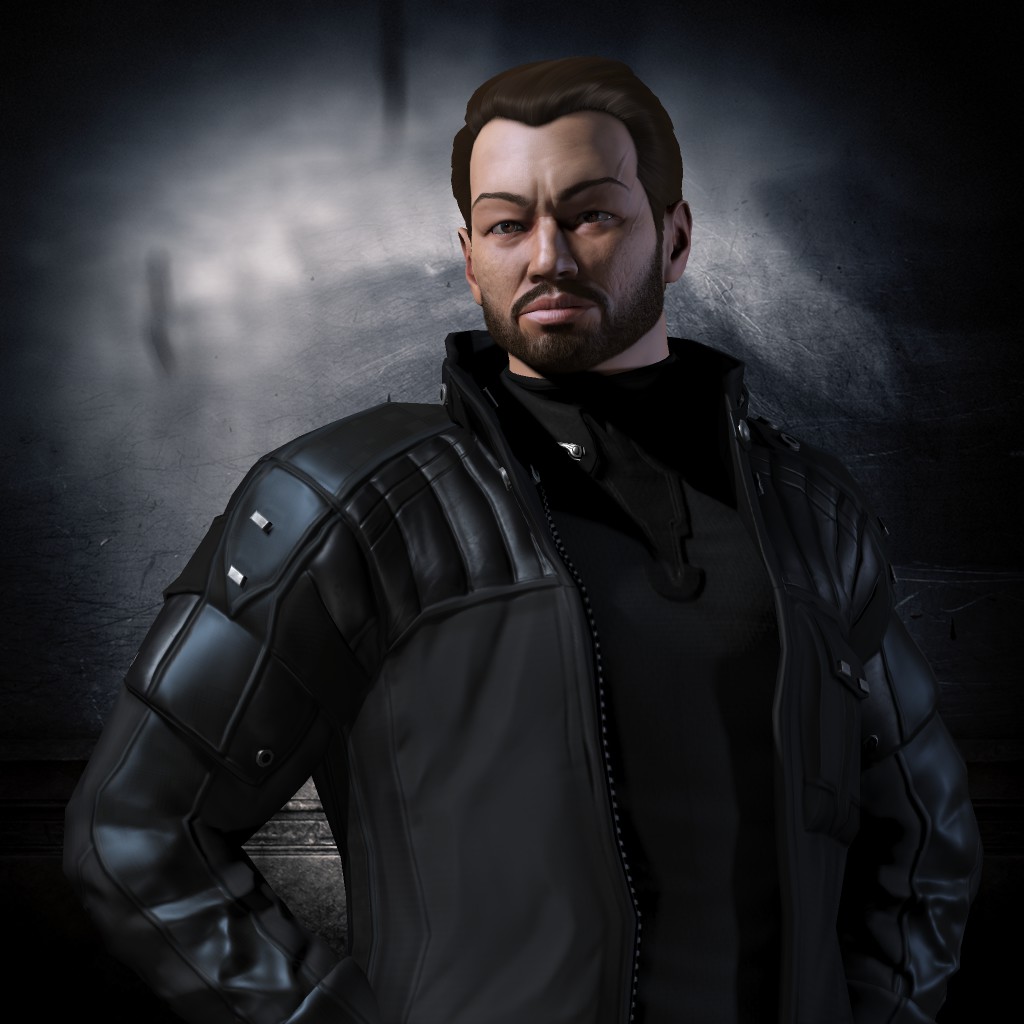 Dragneil Boffer