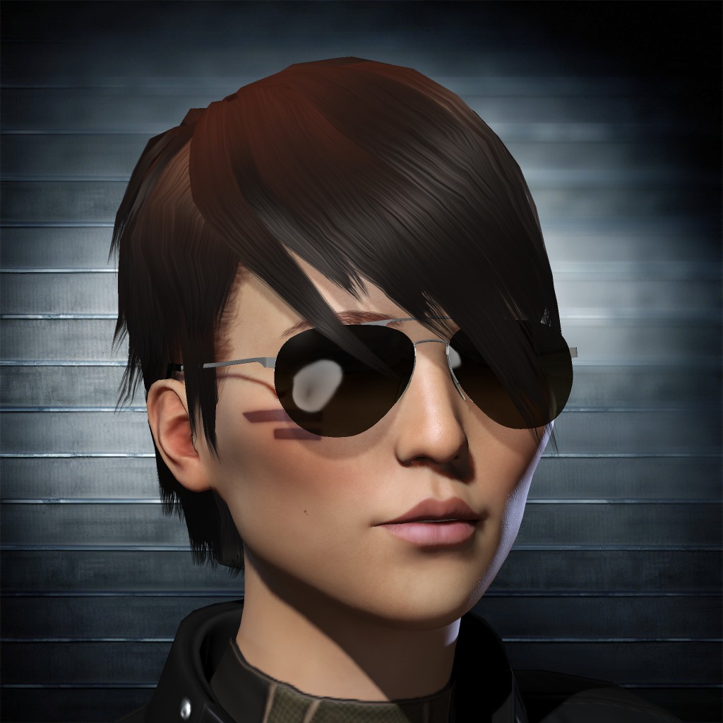 Laura Asmodeus