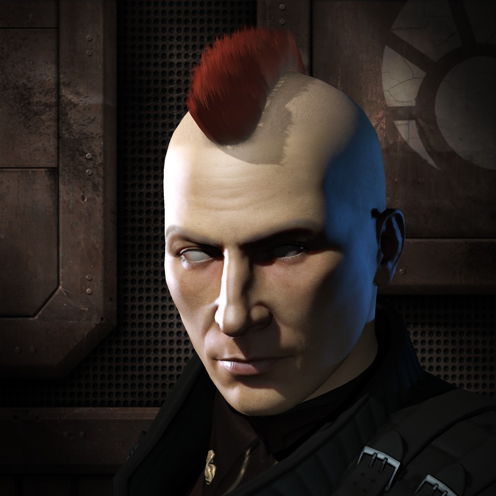 Haden Shadowgen