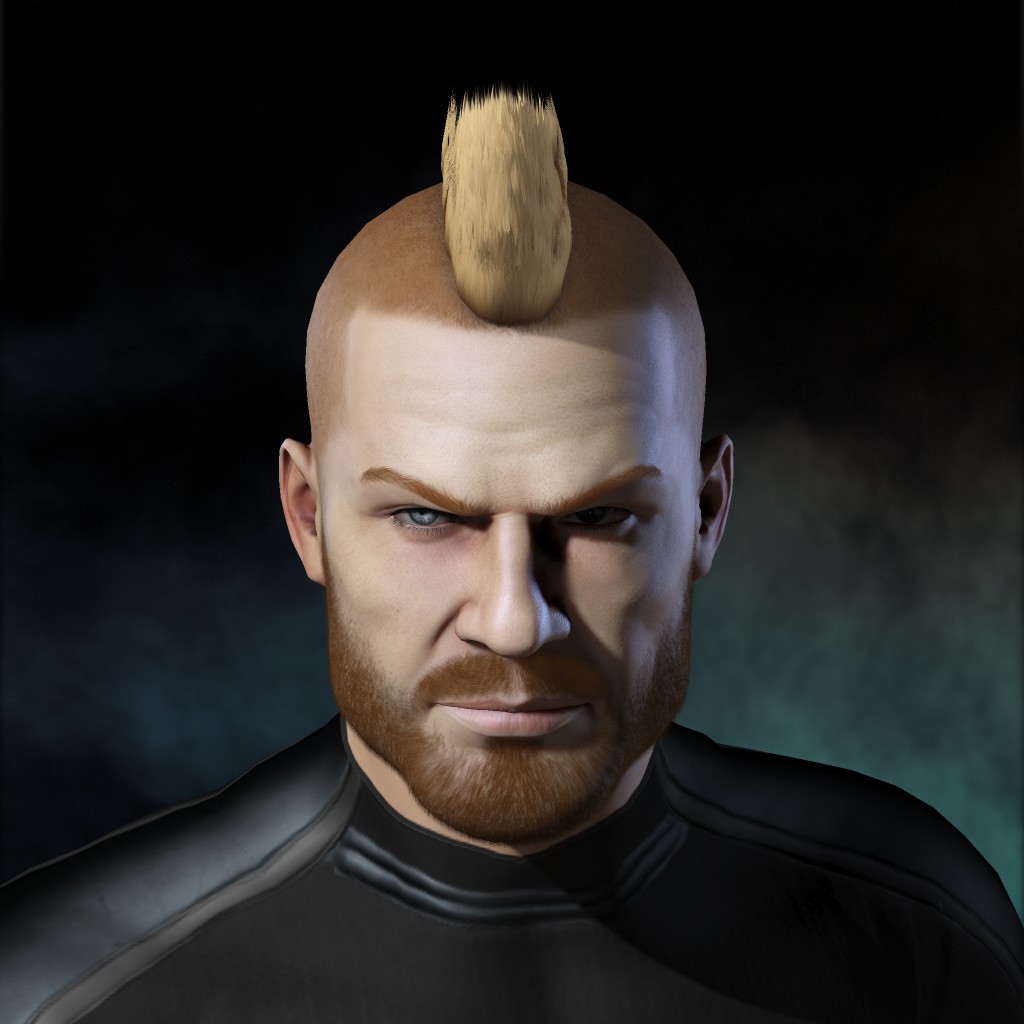 Chuck N-orris