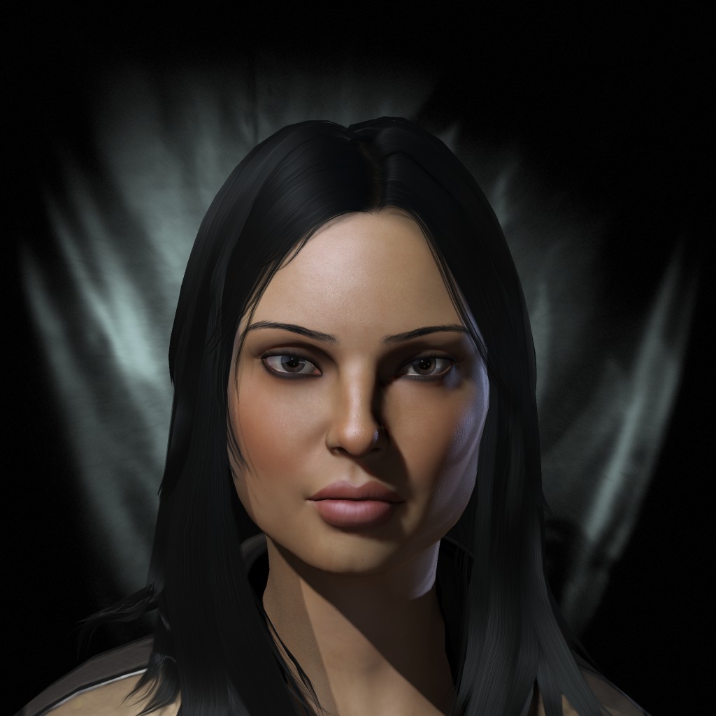 Jez Shana