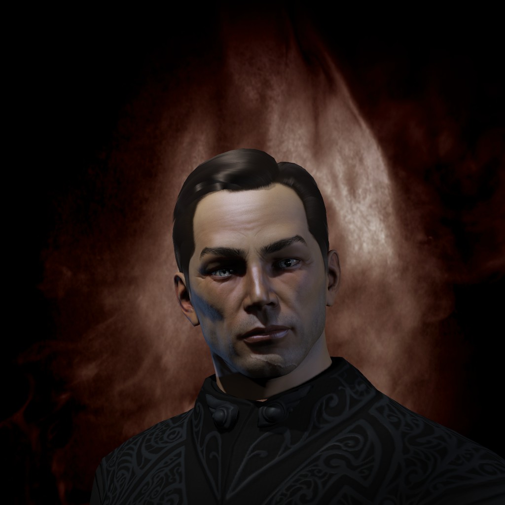 Bowie Daggart