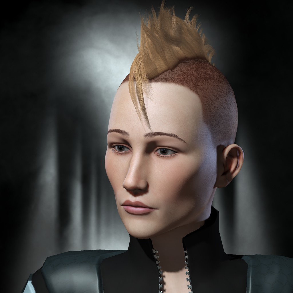 Geachy Salvager