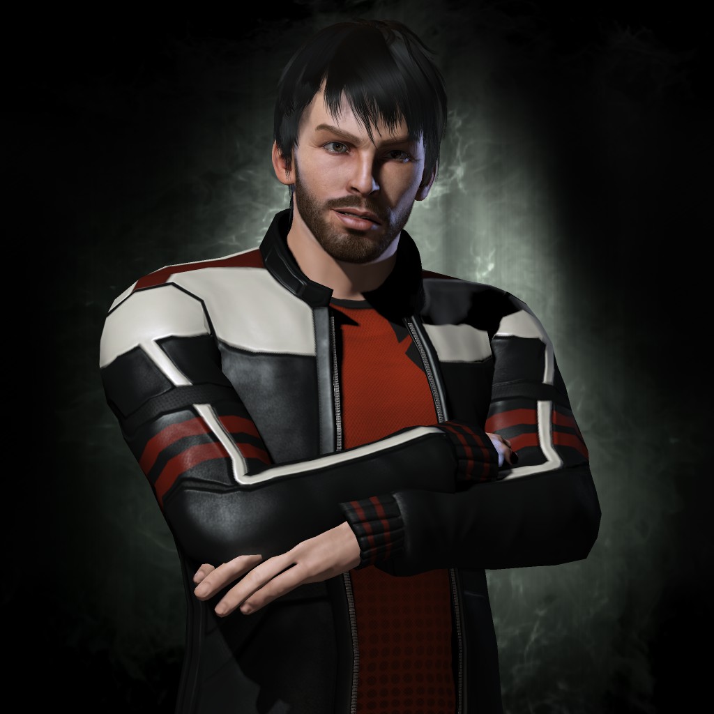 Mark Mushmanon