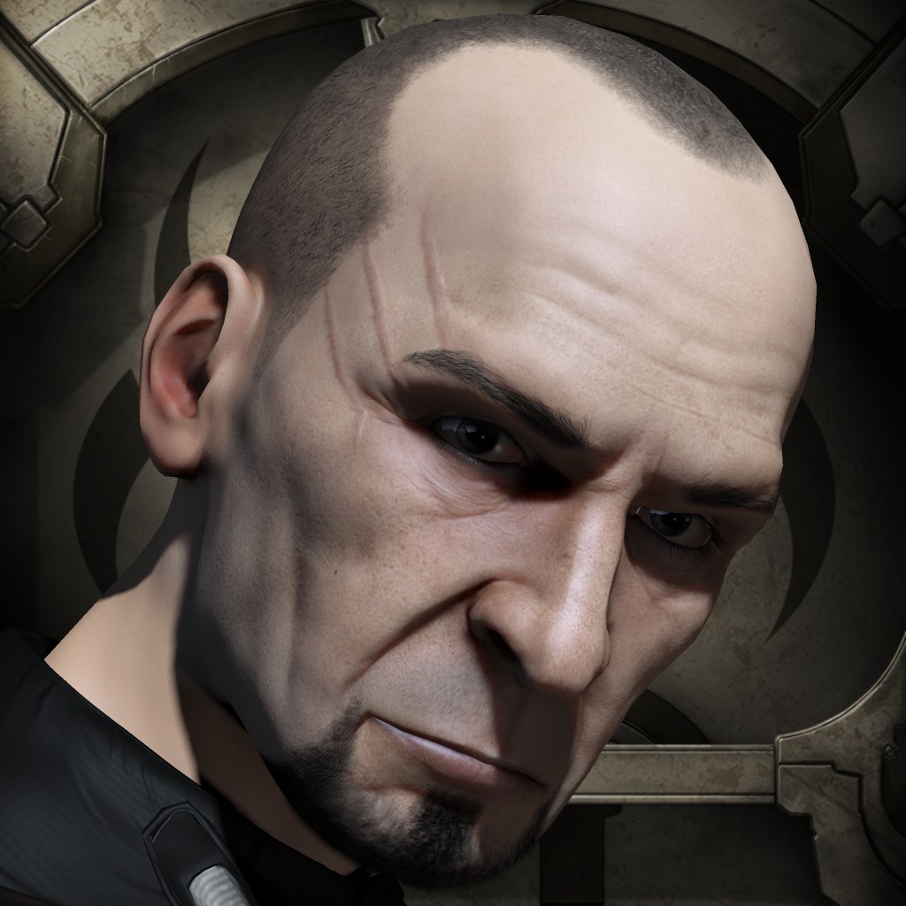 Rousk Globaron