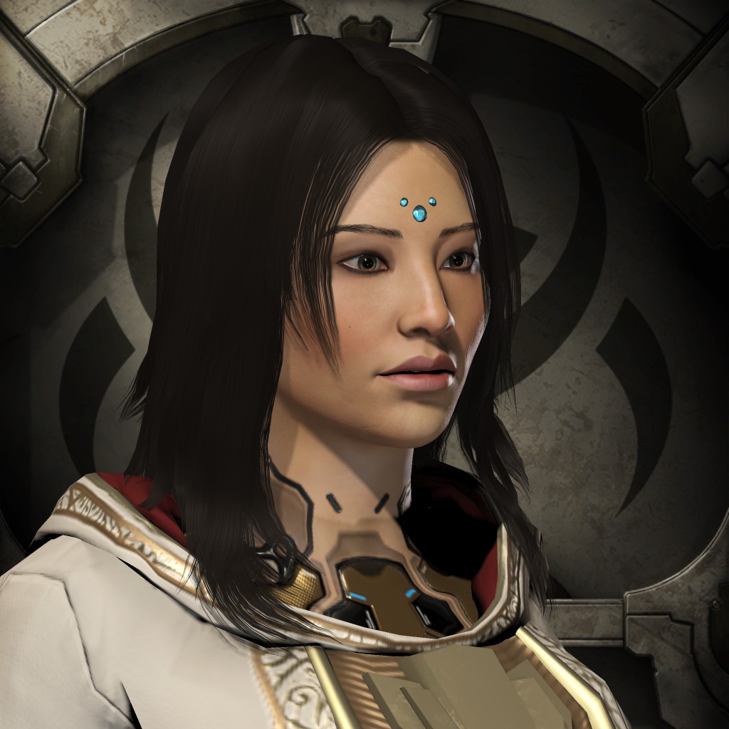 portrait