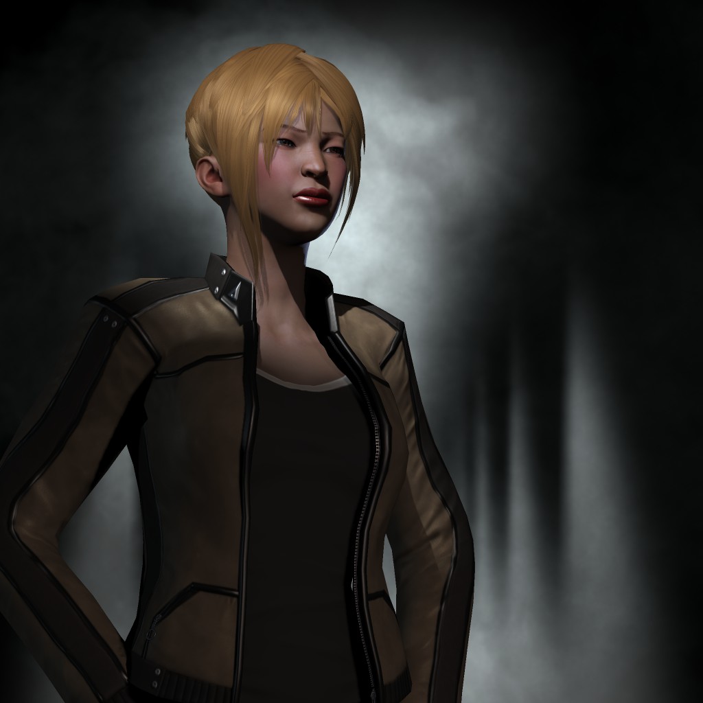 Doriana Frakes