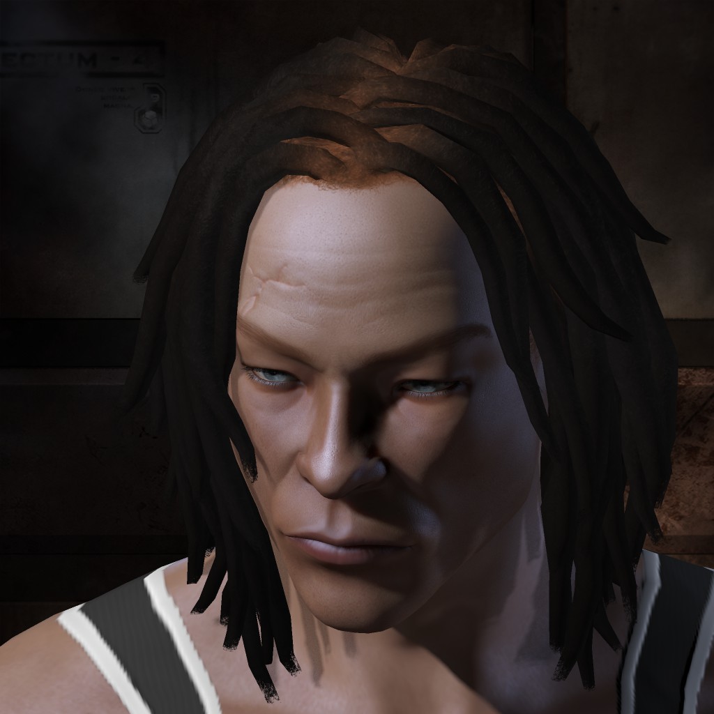 Emperor of Dread