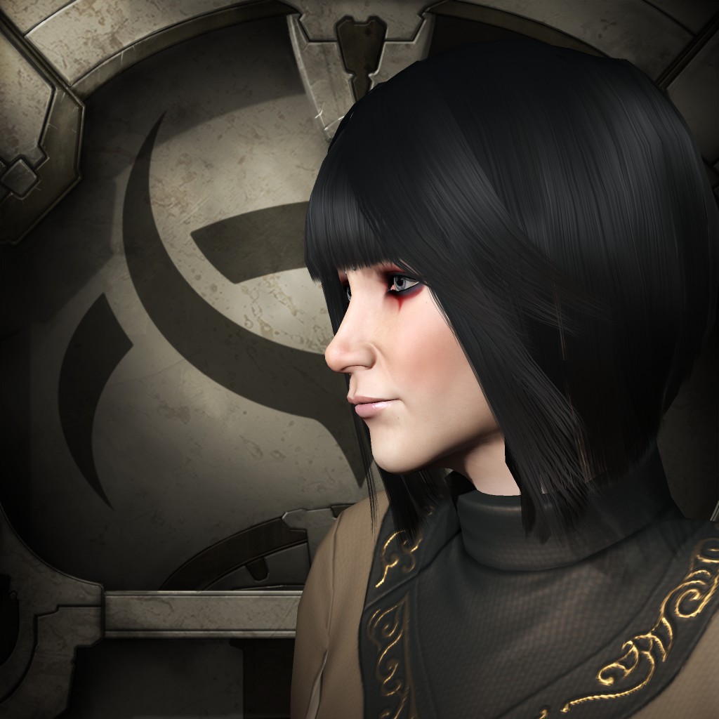 Vanille Lockheart