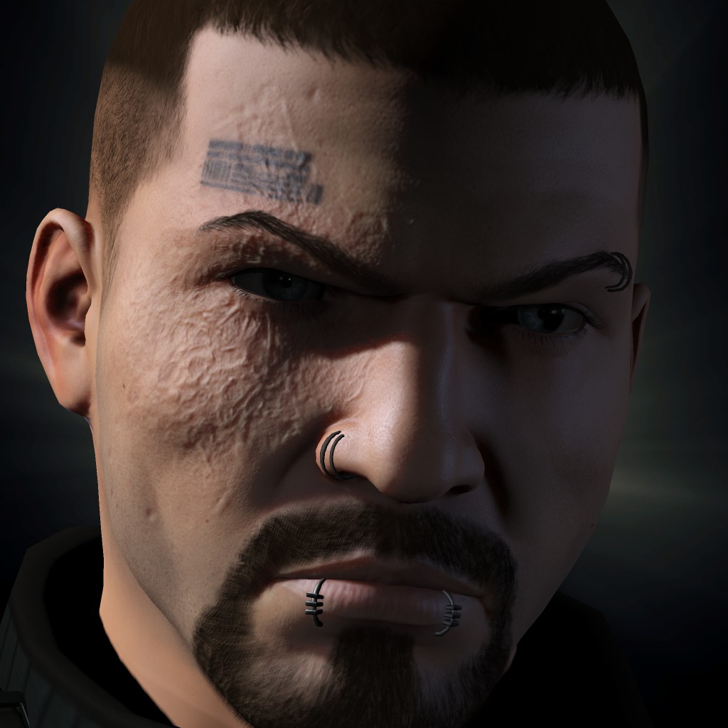 Mavrek Rovack