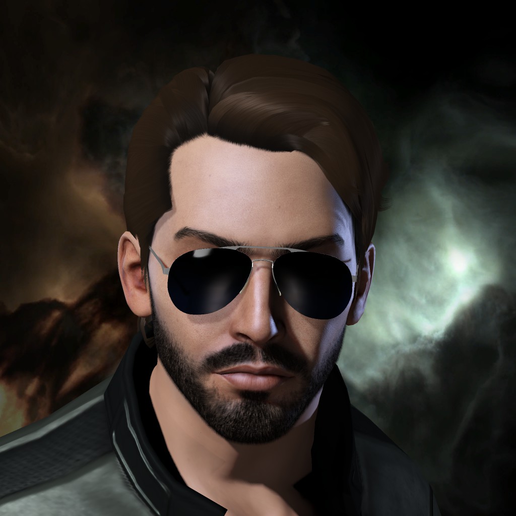 BlackDNA Yang