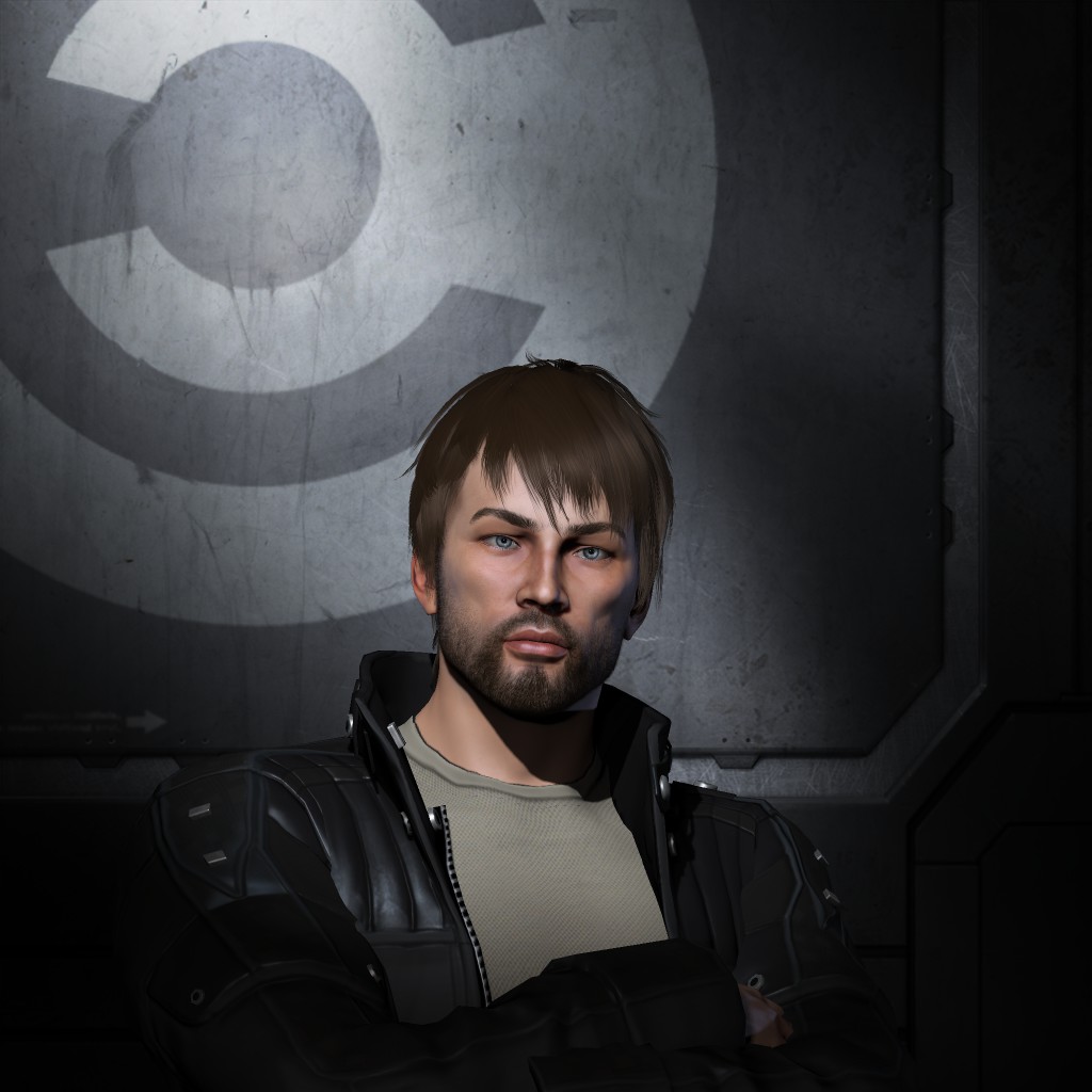 Jace Crispyth