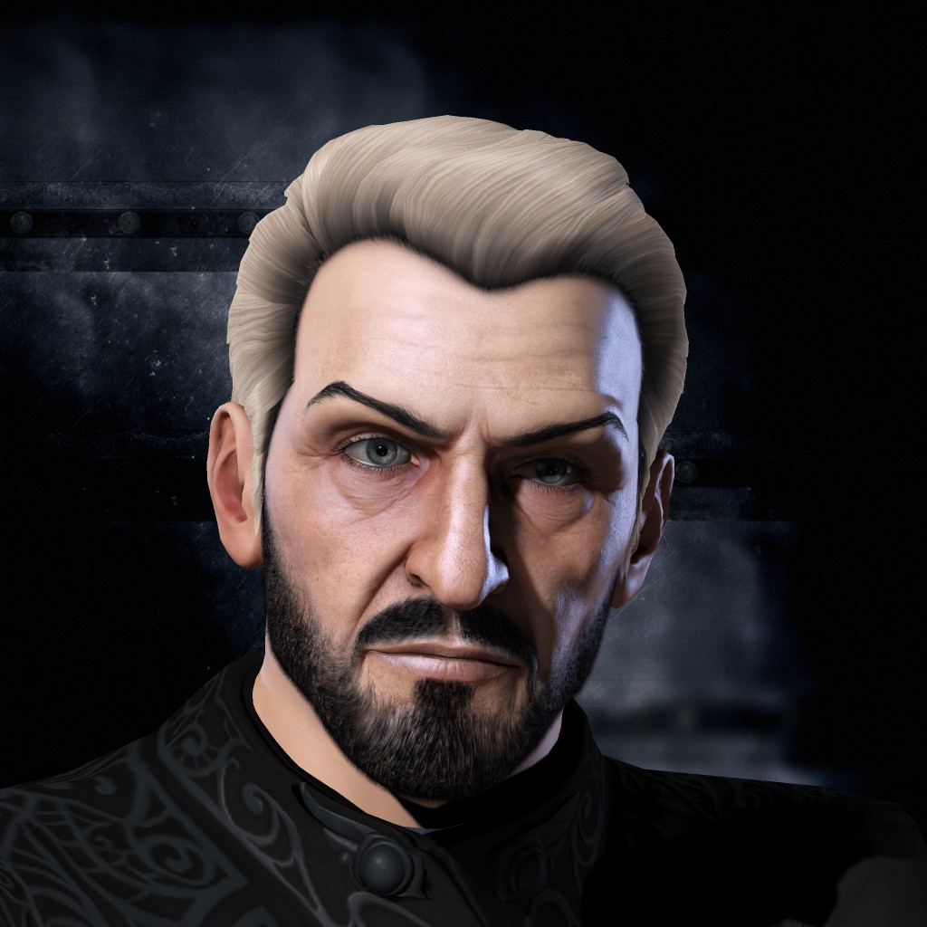Yoshi Amarr