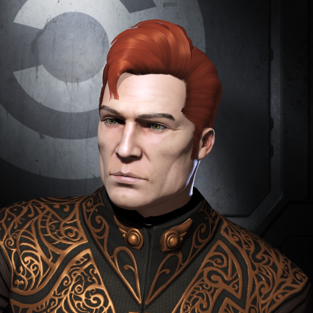 Magshando O'brien