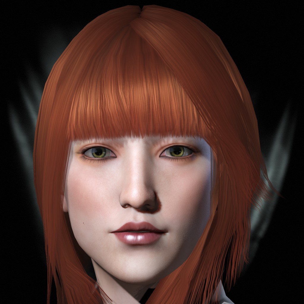 Ruffia Aishai
