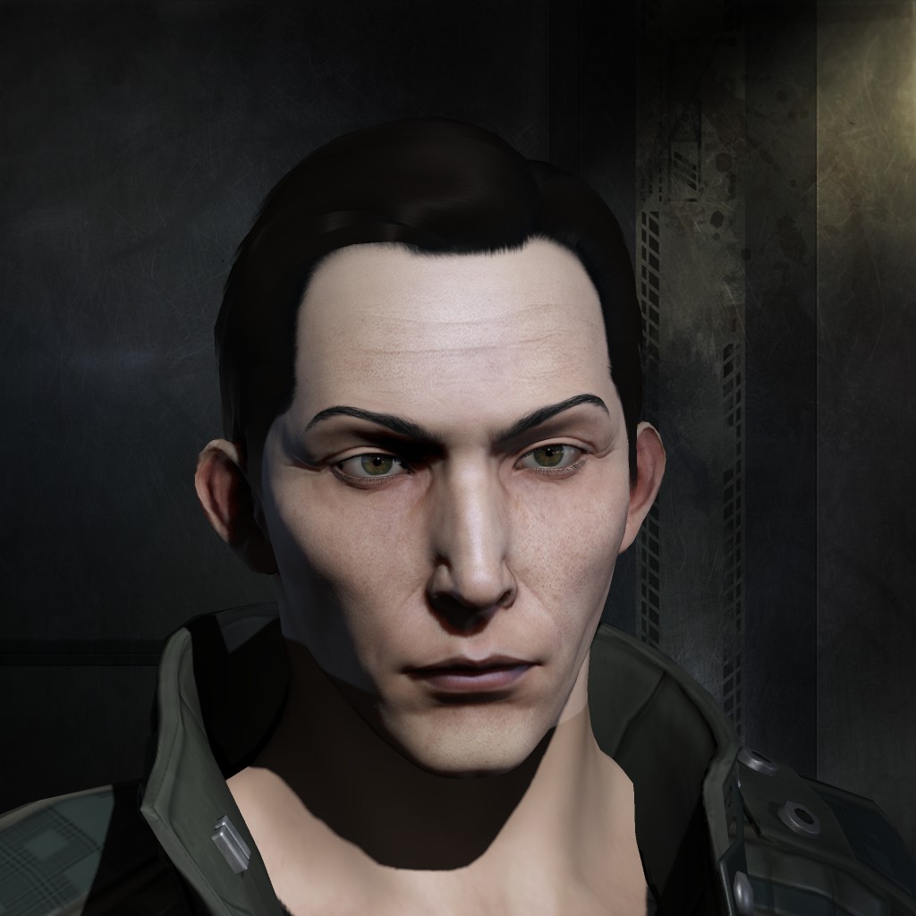 Darkhon Atruin
