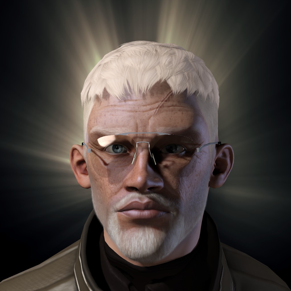 Professor Cousteau