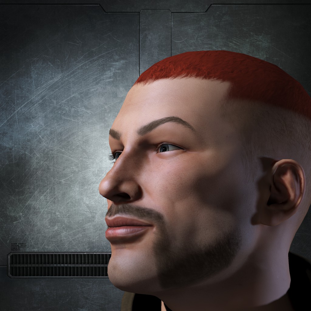 Jeremy False