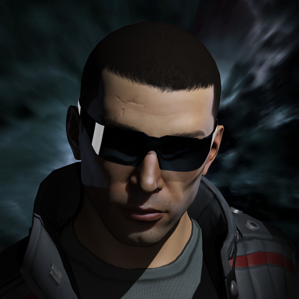 MAIKAL MORGAN